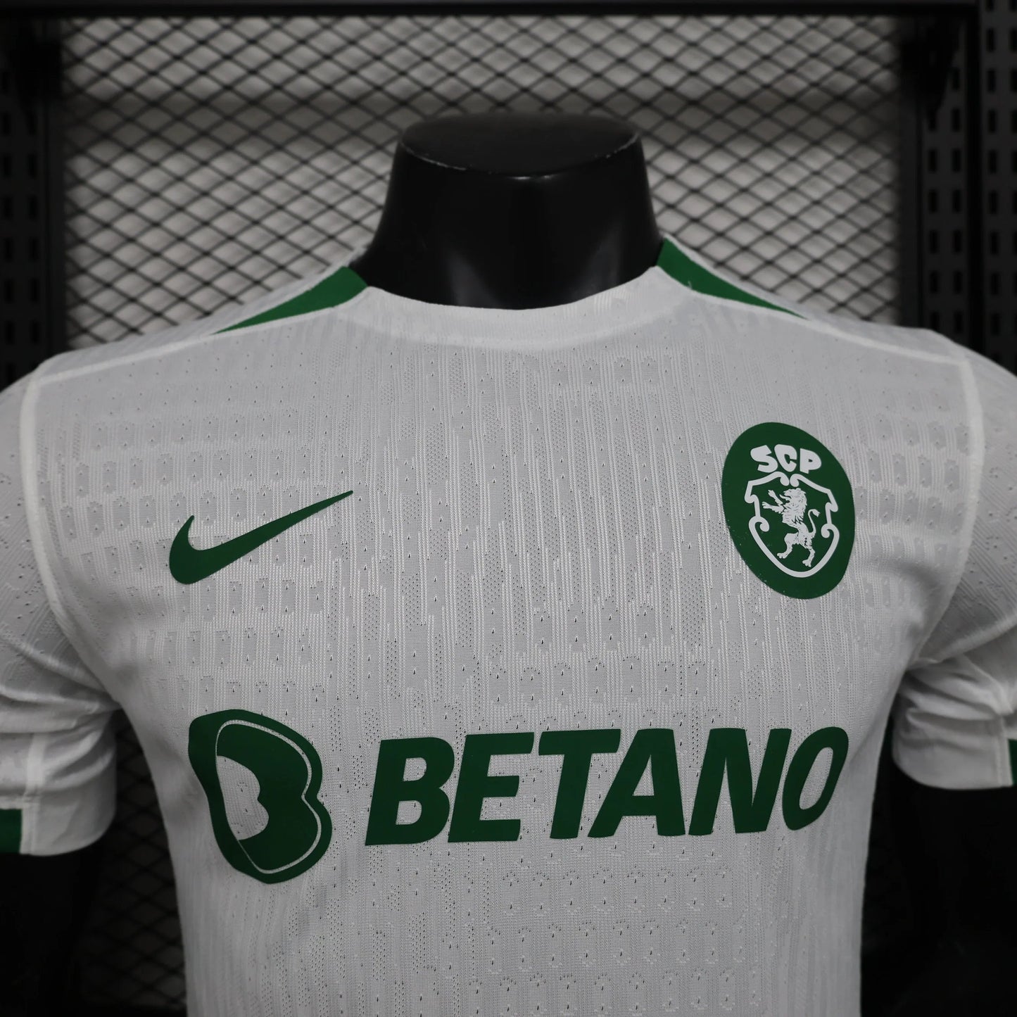 SPORTING AWAY 2024/2025 JERSEY