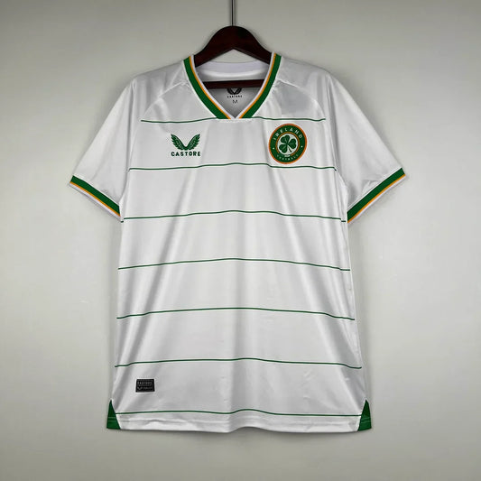 Maillot de football extérieur Irlande 2023