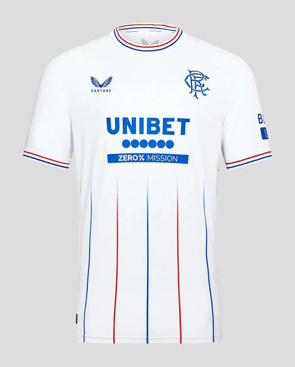 RANGERS FC AWAY JERSEY 2023/2024