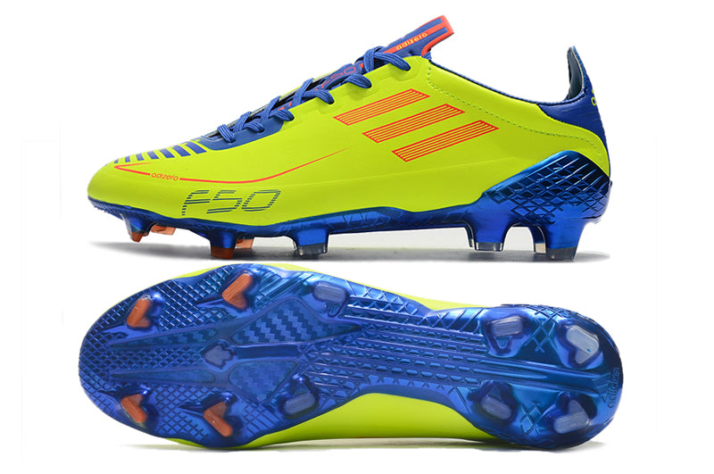 F50 GHOSTED ADIZERO HT FG