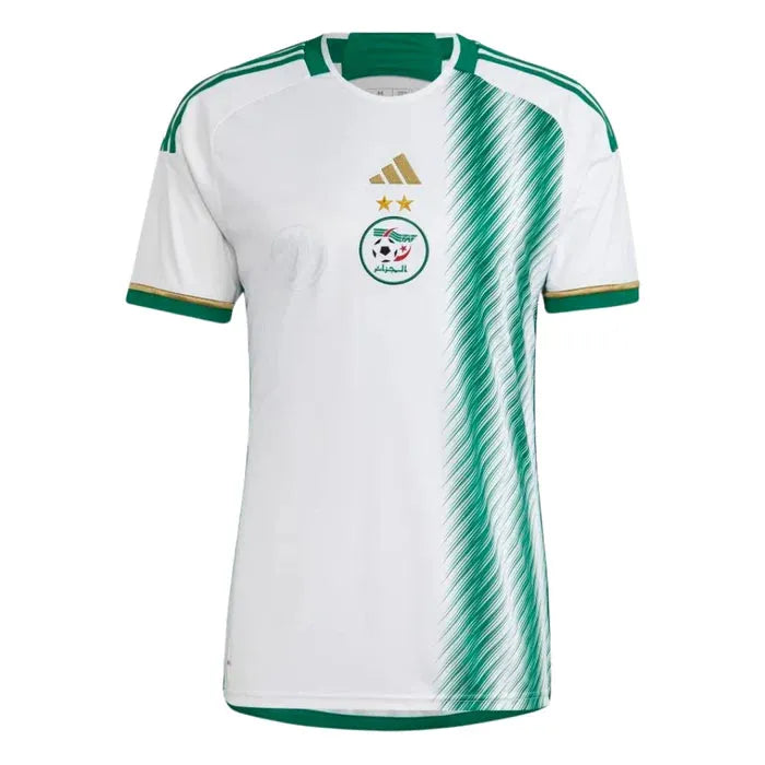 Algeria 2022/2023 Home Jersey