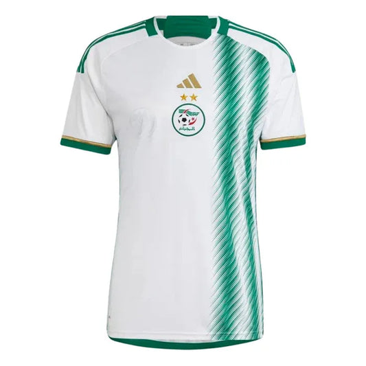 Algeria 2022/2023 Home Jersey