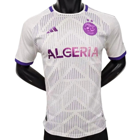 Algeria 2023/2024 Home Jersey