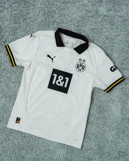 Dortmund 2024-25 Third Jersey