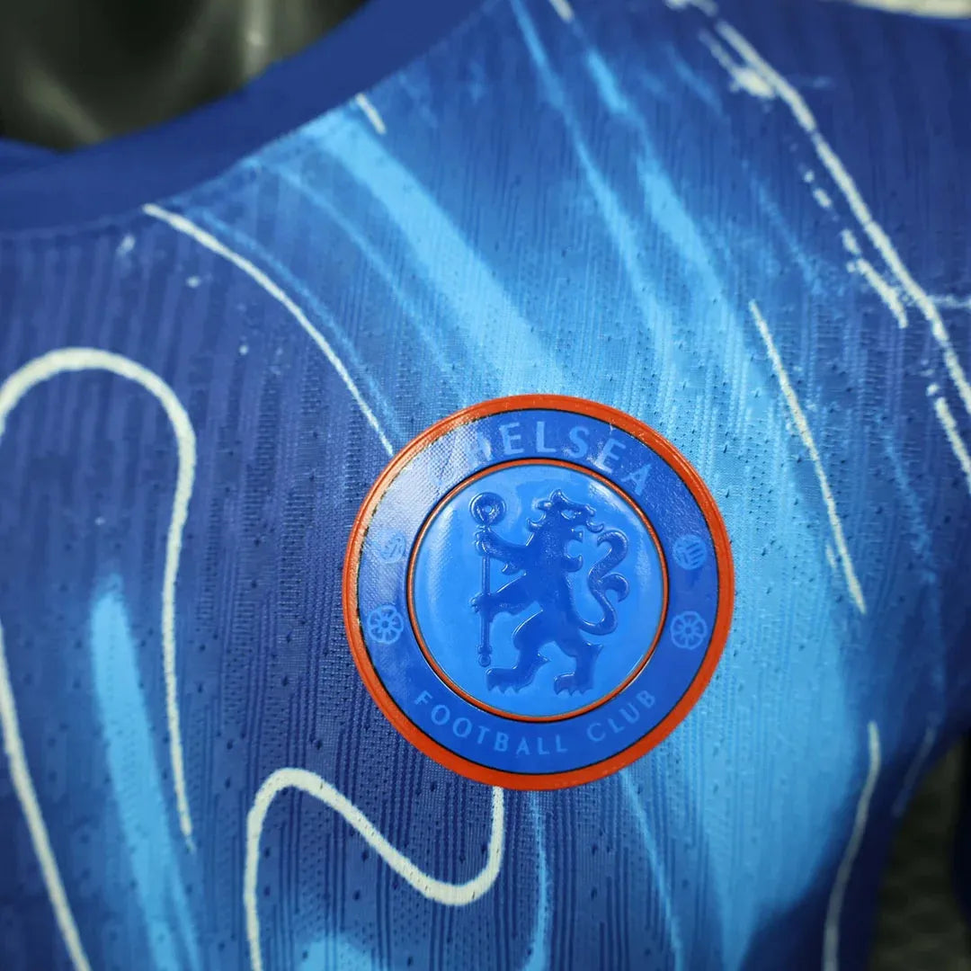 CHELSEA 2024/2025 HOME JERSEY