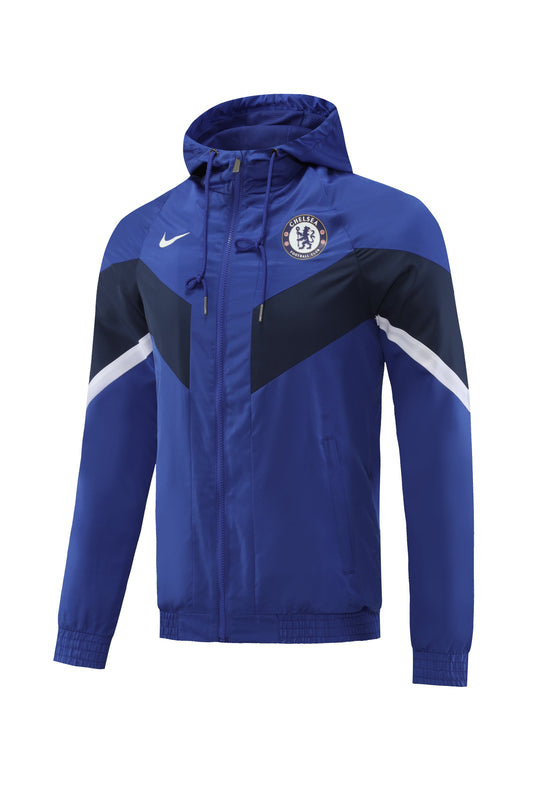 VESTE COUPE-VENT CHELSEA 1