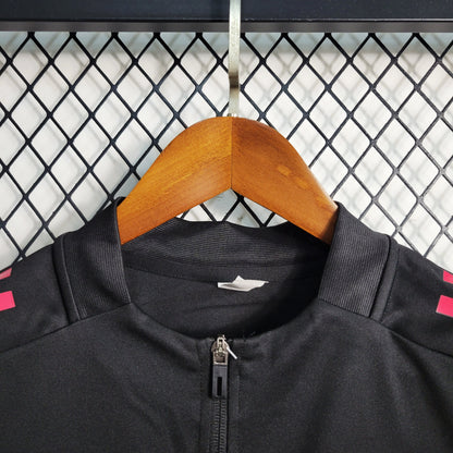 São Paulo Training Jacket 2023/24