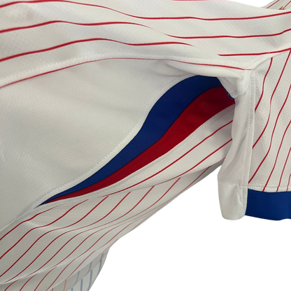 France EURO 2024 Away kit – Fan Version