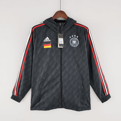 GERMANY WORLD CUP JACKET