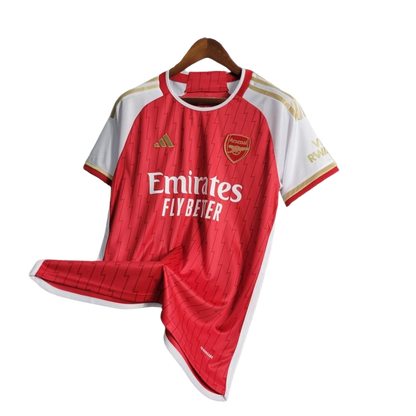 Highburry 23/24 Home Kit - Fan Version