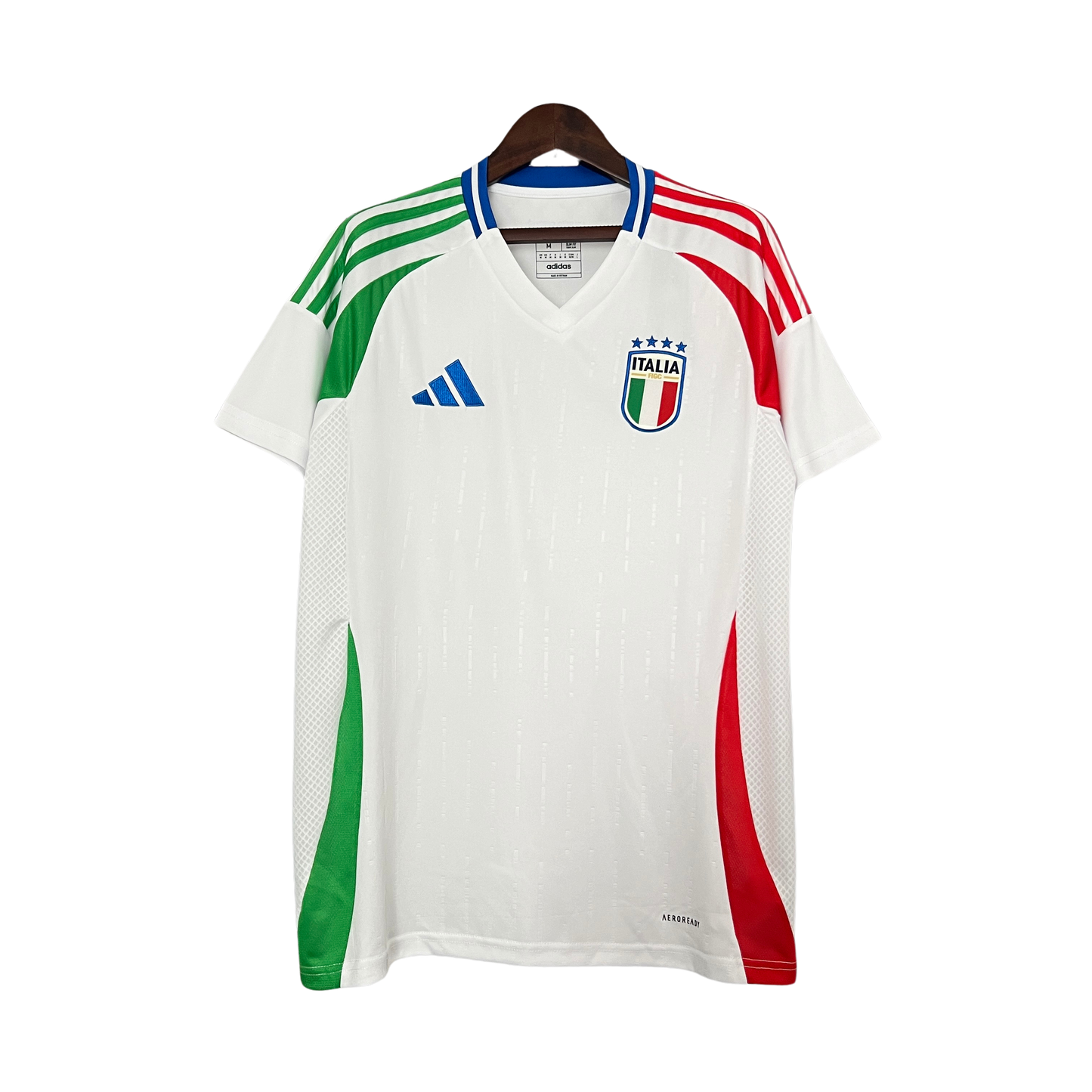 Maillot extérieur Italie EURO 2024 – Version supporter