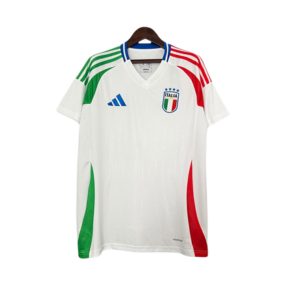 Maillot extérieur Italie EURO 2024 – Version supporter