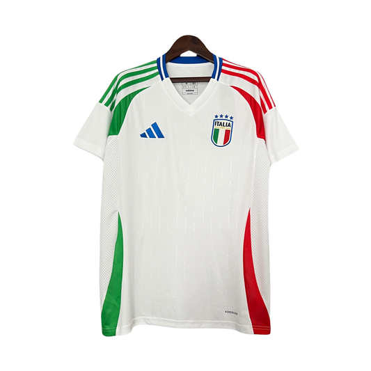 Italy EURO 2024 Away kit – Fan Version