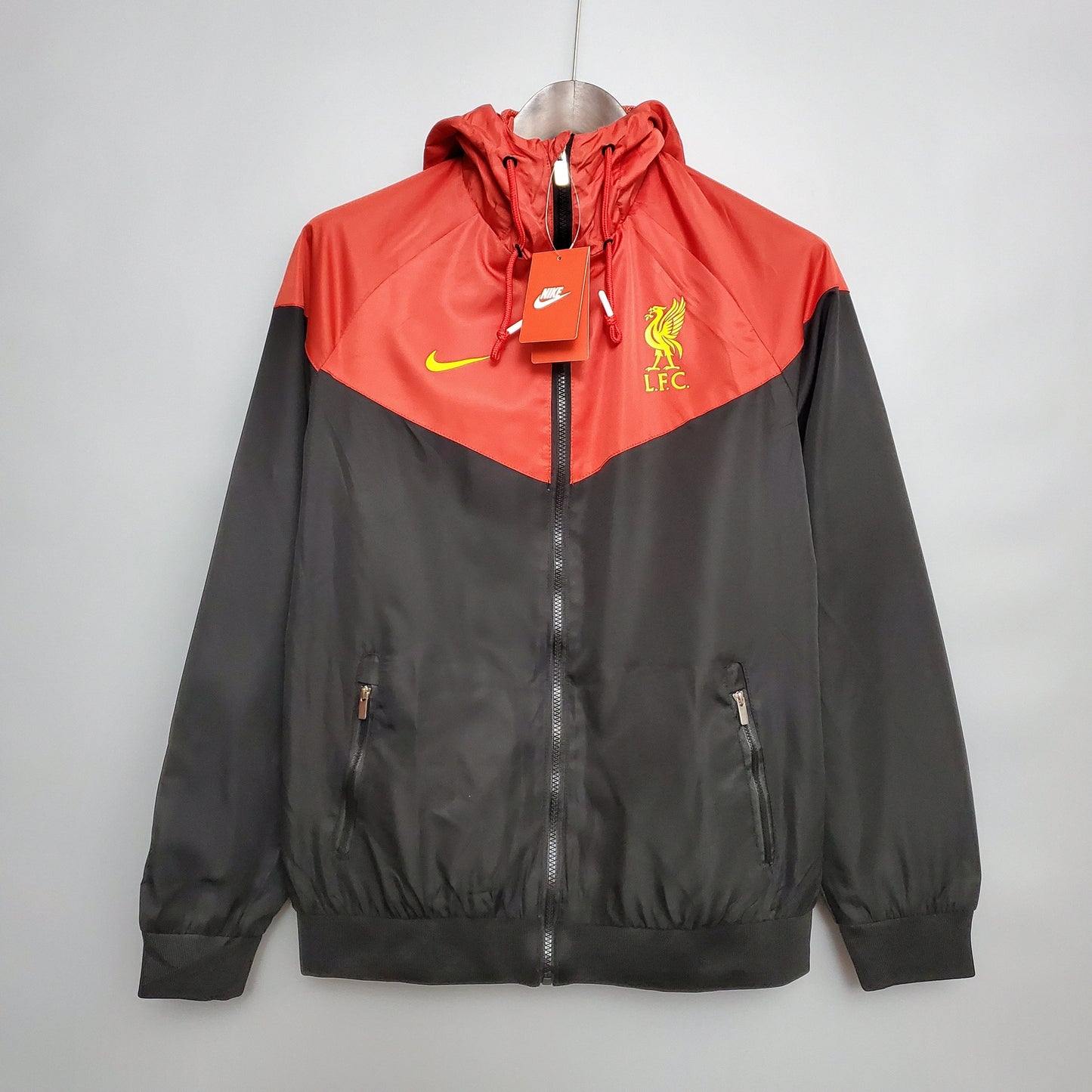 LIVERPOOL JACKET