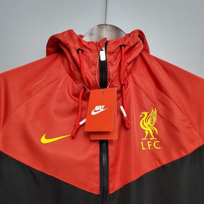 LIVERPOOL JACKET