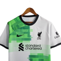 LiVERP00L 23-24 Away - Fan Version