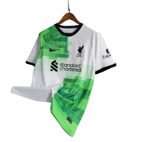 LiVERP00L 23-24 Away - Fan Version