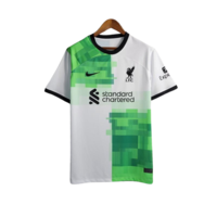 LiVERP00L 23-24 Away - Fan Version