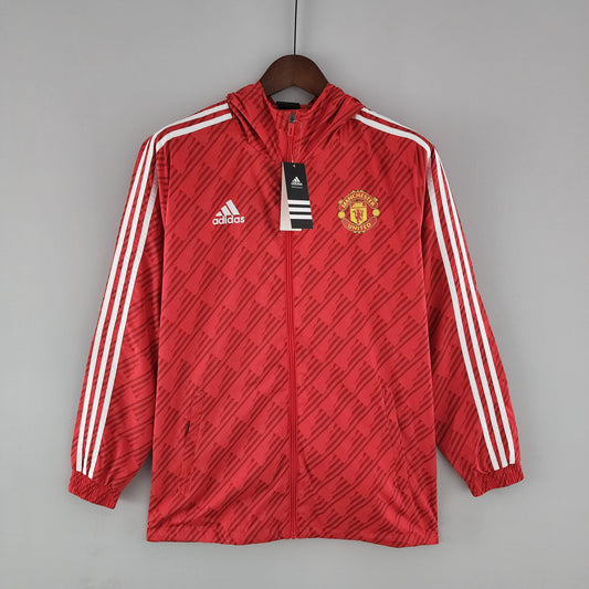 MANCHESTER UNITED JACKET