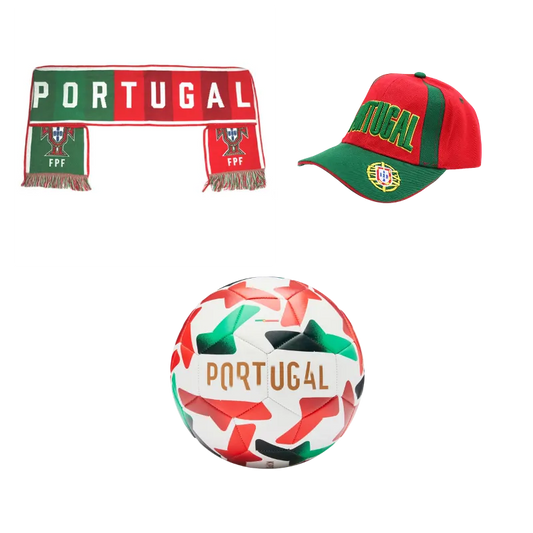 Maillot de supporter du Portugal