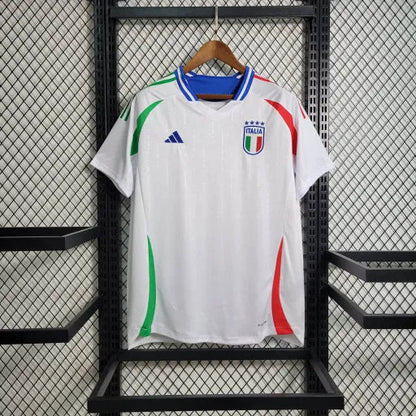 ITALY 2024/2025 JERSEY