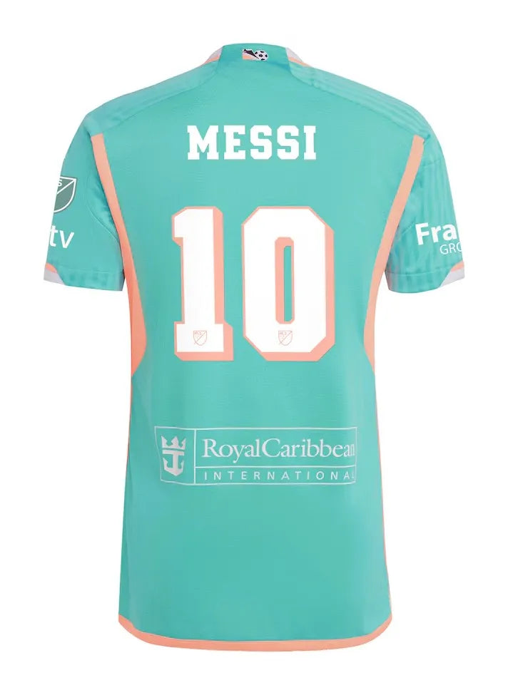 Maillot Inter Miami Third Kit 2024