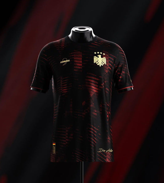 Germany Shirt "Die Adler" 24/25 Exclusive Edition