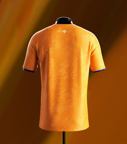 Netherlands Shirt "Clockwork Orange" 24/25 Exclusive Edition