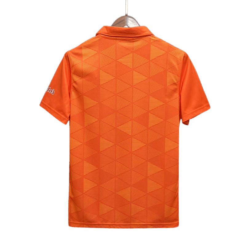 Maillot extérieur orange AFC Richmond 23 24 - Édition spéciale