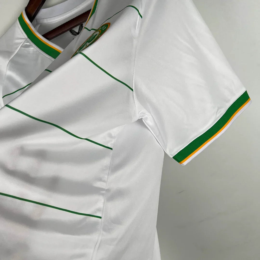 2023 Ireland Away Football Jersey