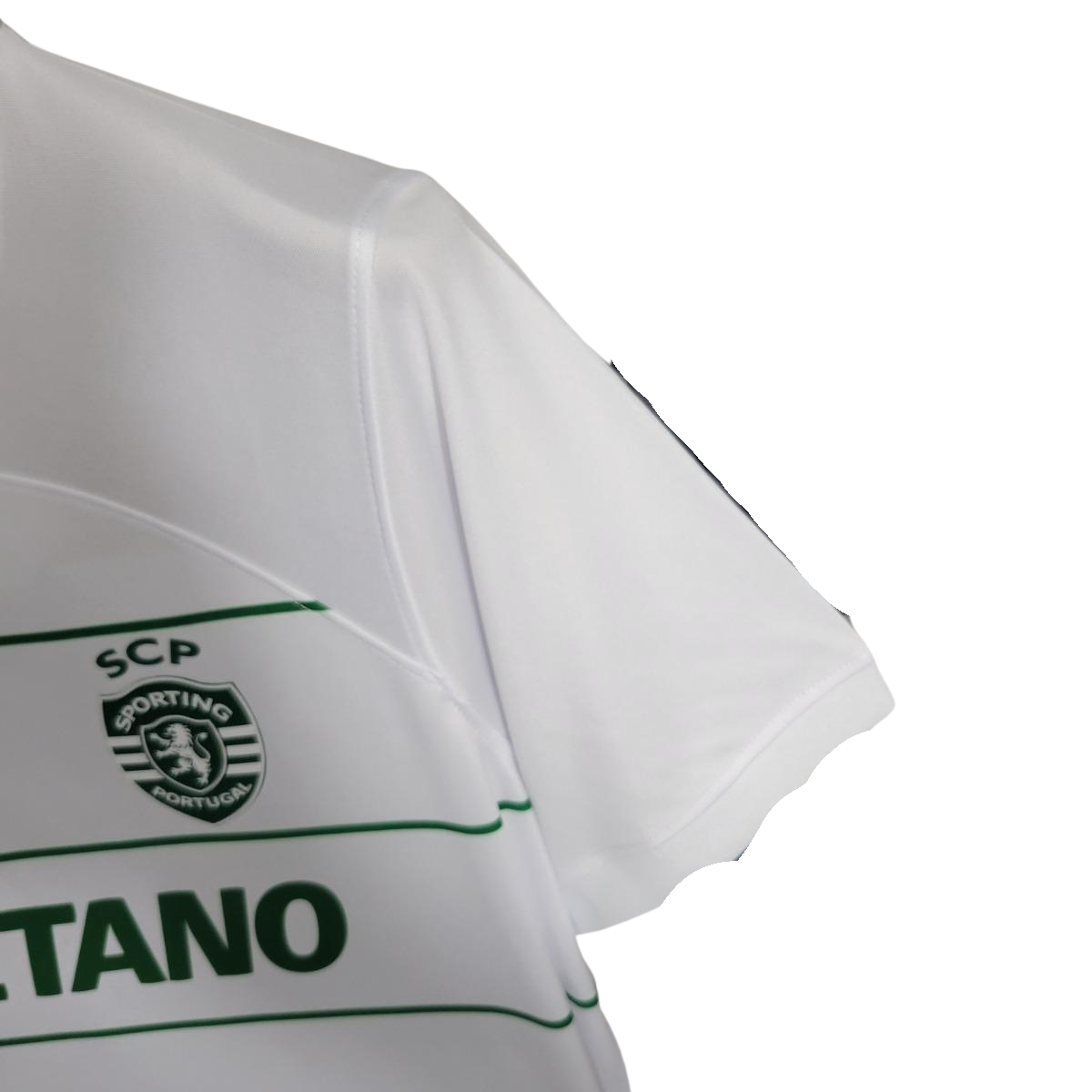 Sporting Lisboa Away kit 23-24