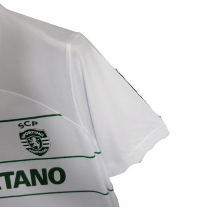 Sporting Lisboa Away kit 23-24