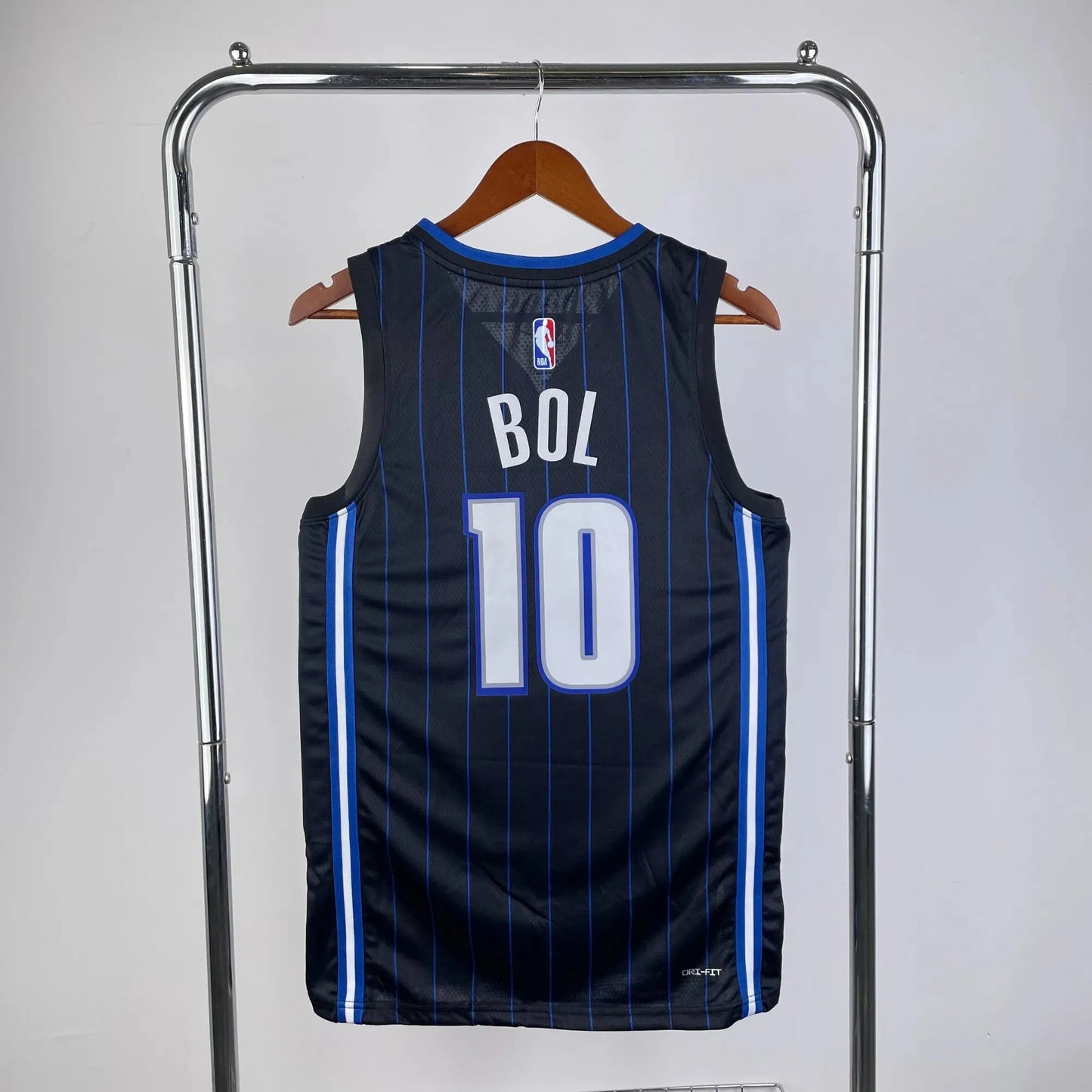 Orlando Magic 10 BOL NBA Basket Jersey