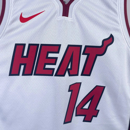 Maillot de basket NBA Miami Heat 14 HERRO