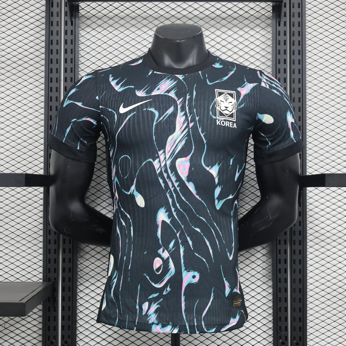 SOUTH KOREA AWAY 2024/2025 JERSEY