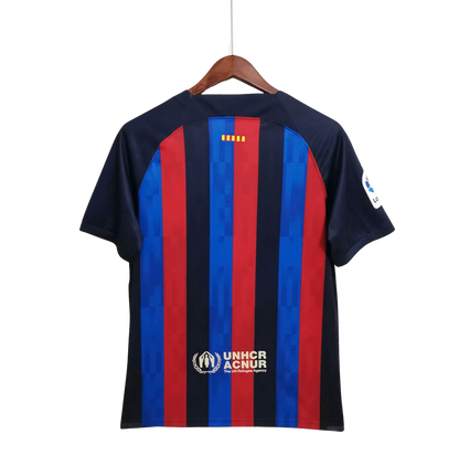 FC Barcelona x Drake OVO Kit 22-23