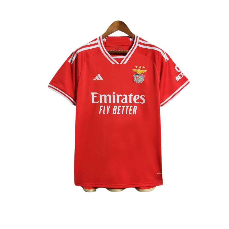 23/24 Benfica Home kit