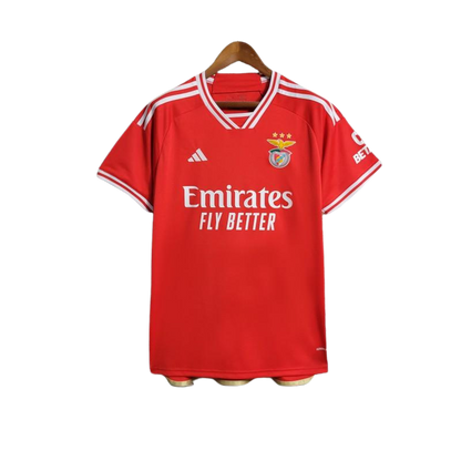 23/24 Benfica Home kit