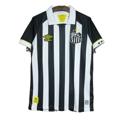 23/24 Santos Away kit