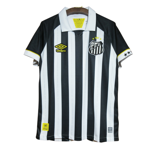 23/24 Santos Away kit