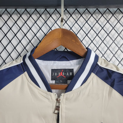 Jordan Beige Windbreaker Jacket 23/24