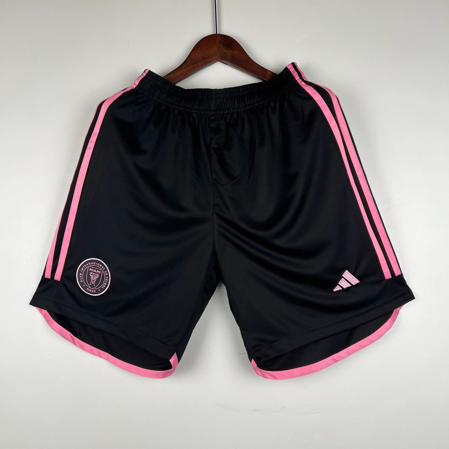 Inter Miami Secondary Shorts 2023/24