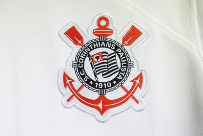 23/24 Corinthians Home kit