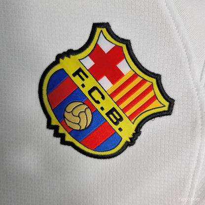 Barcelona Away kit 23-24 | Goatkits Store