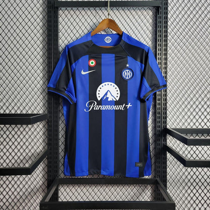 23/24 Inter Milan Home kit