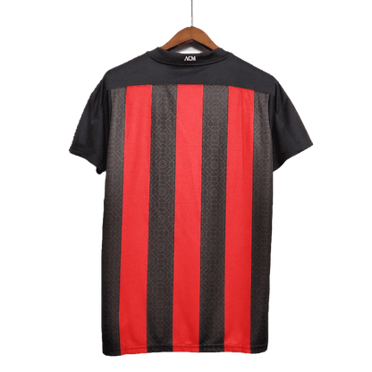 AC Milan 2020/21 Home - JERSEY4ALL