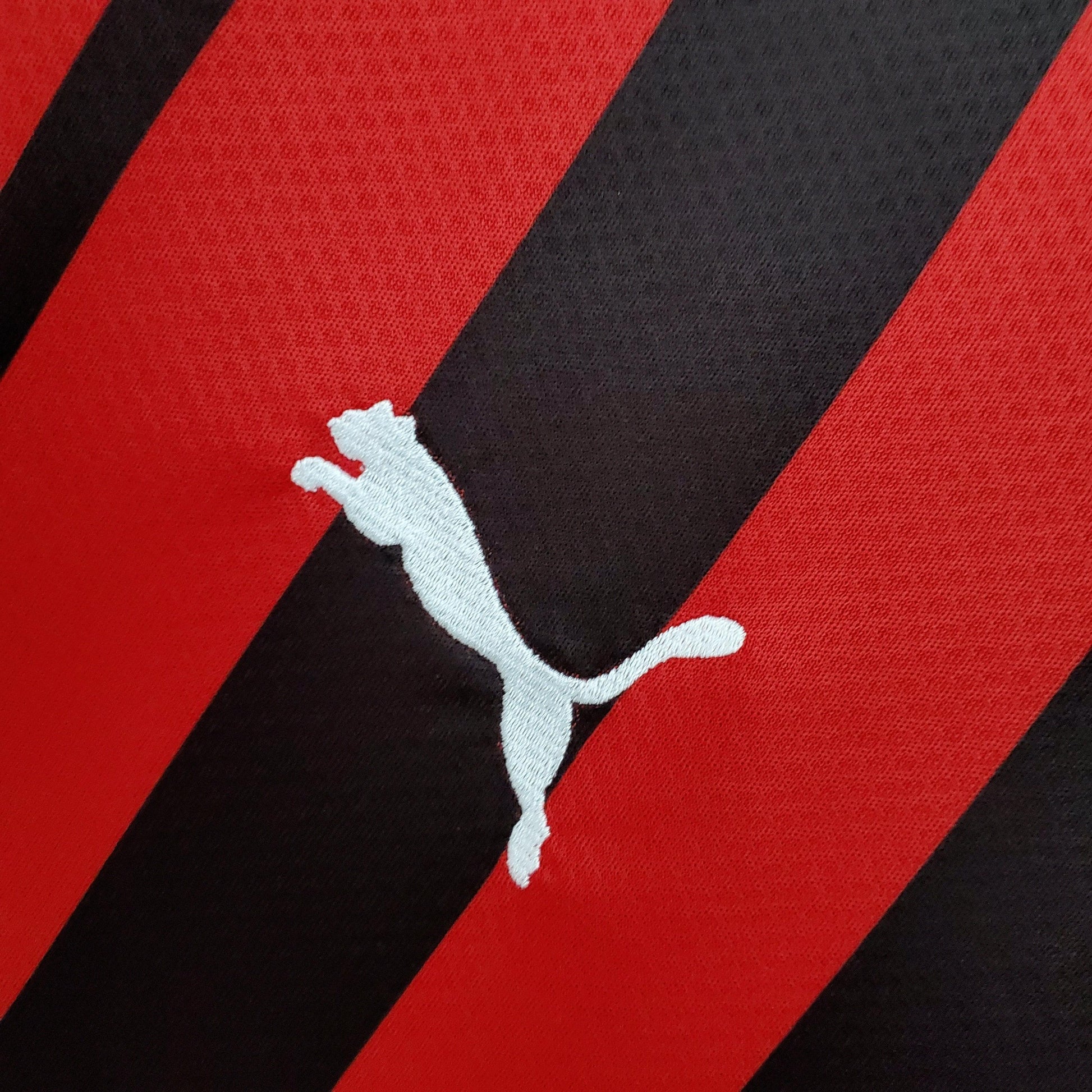 AC Milan 2021/22 Home - JERSEY4ALL