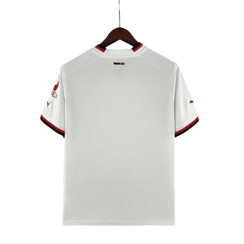 AC Milan 2022/23 Away - JERSEY4ALL