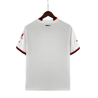 AC Milan 2022/23 Away - JERSEY4ALL