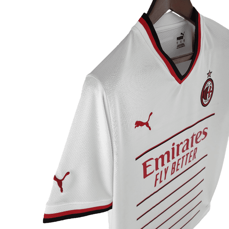 AC Milan 2022/23 Away - JERSEY4ALL